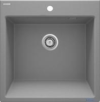 Кухонная мойка Deante ZQE_S10K - фото2