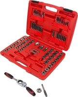 Набор метчиков Мастак 351-00075C (75 предметов) - фото2