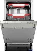 Встраиваемая посудомоечная машина KUPPERSBERG GIM 4592 - фото2