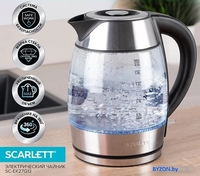 Электрический чайник Scarlett SC-EK27G13 - фото