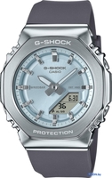 Наручные часы Casio GM-S2110-2A - фото, картинка Наручные часы Casio GM-S2110-2A - фото