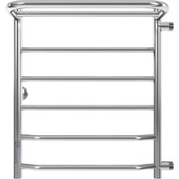 Полотенцесушитель Gloss & Reiter Terra combi. ЛБ(П). 50х60.С1(25).Л3.Т2 - фото2