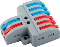 Клемма General Lighting GTER7-26 800496 - фото