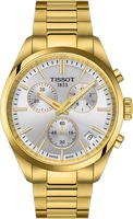 Наручные часы Tissot T150.417.33.031.00 - фото