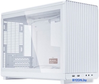 Корпус Lian Li A3-mATX TG G99.A3W.10R - фото