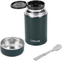 Термос для еды Rondell Aventura RDS-1660 0.7 л - фото2