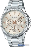 Наручные часы Casio MTP-1375D-7A2 - фото, картинка Наручные часы Casio MTP-1375D-7A2 - фото
