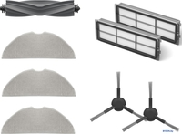 Набор аксессуаров Dreame Kit RAK51 для Dreame Robot Vacuum S10 - фото
