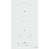 Варочная панель Zigmund & Shtain CI 29.3 W - фото