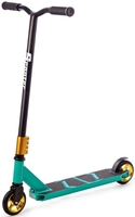 Трюковый самокат Favorit PJ637GN - фото