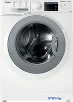 Стиральная машина Whirlpool WRSB 7259 WS EU - фото2