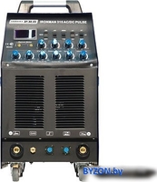 Сварочный инвертор AuroraPRO Ironman TIG 315 AC/DC Pulse - фото2