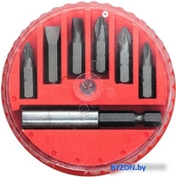 Набор бит Matrix 11392 (7 предметов) - фото