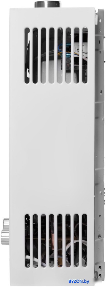 Газовая колонка Ballu GWH 10 Fiery Turbo - фото2