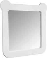 Зеркало Акватон Каспер Мишка 1A283402CRE20 - фото2