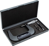 Микрометр Matrix 317005 - фото2, картинка2 Микрометр Matrix 317005 - фото2