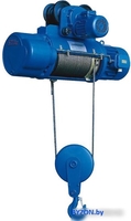 Таль TOR ТЭК CD 2.0т 30м (N) 109230 - фото, картинка Таль TOR ТЭК CD 2.0т 30м (N) 109230 - фото