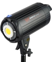 Лампа Falcon Eyes Studio LED COB120 BW - фото