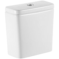 Бачок для унитаза Roca Debba 734199100Y - фото