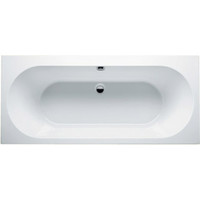 Ванна Riho Carolina 190x80 - фото