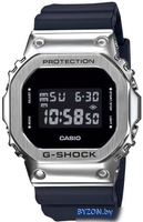 Наручные часы Casio GM-S5600-1ER - фото, картинка Наручные часы Casio GM-S5600-1ER - фото