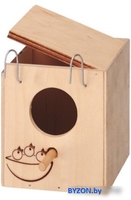 Домик Ferplast Nido Mini 92101000 - фото