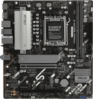 Материнская плата ASUS Prime B850M-K - фото