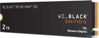 SSD WD Black SN7100 2TB WDS200T4X0E - фото2