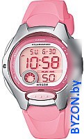 Наручные часы Casio LW-200-4BVEF - фото, картинка Наручные часы Casio LW-200-4BVEF - фото