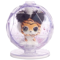 Кукла L.O.L. Surprise! Surprise Fluffy Pets Winter Disco 559719 - фото2