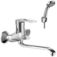 Смеситель Rossinka Silvermix T40-34 - фото