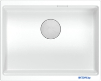 Кухонная мойка Quadron HQJ6045U1BSU - фото2