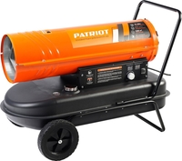 Patriot DTС 429 - фото