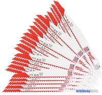 Набор оснастки Milwaukee 48008026 (25 предметов) - фото2, картинка2 Набор оснастки Milwaukee 48008026 (25 предметов) - фото2