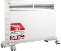 Конвектор Quattro Elementi QE-1500KM - фото