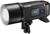 Вспышка Godox Witstro AD600ProII - фото