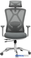 Кресло Evolution Exo F1 (серый) - фото