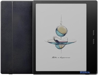 Электронная книга Onyx BOOX Go Color 7 (Gen II) (черный) - фото