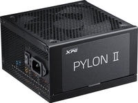 Блок питания ADATA XPG PYLON II Bronze 750W PYLONII750B-BKCEU - фото