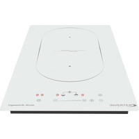 Варочная панель Zigmund & Shtain CI 29.3 W - фото2