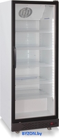 Торговый холодильник Бирюса B500D - фото2, картинка2 Торговый холодильник Бирюса B500D - фото2