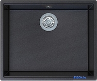 Кухонная мойка Berg Linea BRNL14L - фото