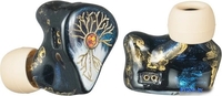 Наушники Kinera Idun 2.0 Golden Black Blue - фото2