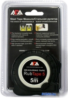 Рулетка ADA Instruments RubTape 3 A00156 - фото2, картинка2 Рулетка ADA Instruments RubTape 3 A00156 - фото2