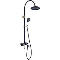 Душевая система Gerhans K19026B - фото