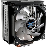 Кулер для процессора Zalman CNPS10X Optima II RGB (черный) - фото2