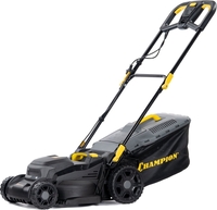 Газонокосилка Champion EM3716 - фото2, картинка2 Газонокосилка Champion EM3716 - фото2