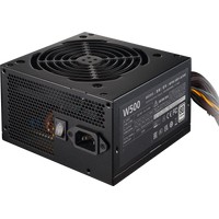 Блок питания Cooler Master Elite NEX W500 MPW-5001-ACBW-B - фото2