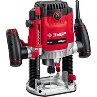 Вертикальный фрезер Зубр ФМ-1650 - фото