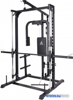 Силовой комплекс DFC Homegym D943 - фото